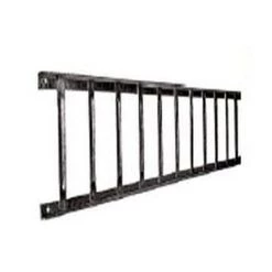 HILD ALBERT ET CIE ECHELLE A NEIGE GALVA - 2 M