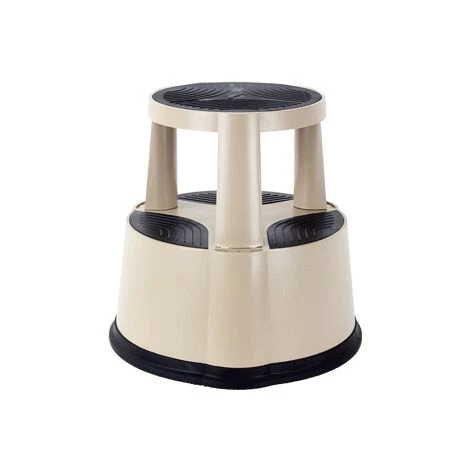 NOVAP Marchepied MOBIL STEP Luxe Beige - 5000038 1 NOVAP Marchepied MOBIL STEP Luxe Beige - 5000038