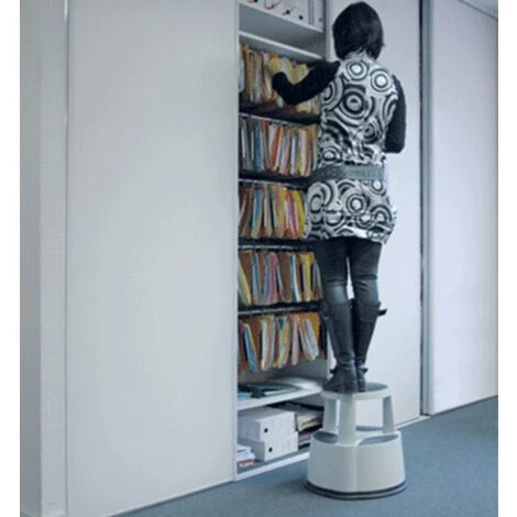 NOVAP Marchepied MOBIL STEP Luxe Beige - 5000038 3 NOVAP Marchepied MOBIL STEP Luxe Beige - 5000038 – Image 3