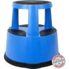NOVAP Marchepied MOBIL STEP Luxe Bleu - 5000120