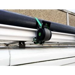 ECHELLE DIRECT - MATISERE Boîtier à Sangle ROLL&FIX - BAS -Pas Cher Échelle Magasin 7374162 4