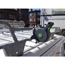 ECHELLE DIRECT - MATISERE Boîtier à Sangle ROLL&FIX - BAS -Pas Cher Échelle Magasin 7374162 5