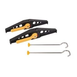 Paire D'attache-échelles Pour Galerie - Centaure