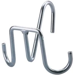 Crochet De Seau D'échelle SafetyLine Acier 9952-001 Hailo