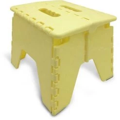 FACILITYS Marche Pieds Pliant 21 Cm