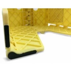 FACILITYS Marche Pieds Pliant 21 Cm -Pas Cher Échelle Magasin 8284 4