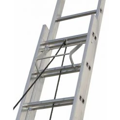 Centaure Echelle Coulissante 2 Plans à Corde CLC2 3m70/5m95 -Pas Cher Échelle Magasin 8355073 5