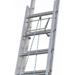 Centaure Echelle Coulissante 2 Plans à Corde KC2 4m55/7m65 -Pas Cher Échelle Magasin 8355093 5