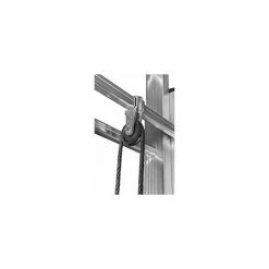 Centaure Echelle Coulissante 2 Plans à Corde PRC2 4m60/8m00 -Pas Cher Échelle Magasin 8355115 4