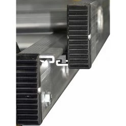 Centaure Echelle Coulissante 3 Plans à Corde PRC3 2m90/6m85 8 Centaure Echelle Coulissante 3 Plans à Corde PRC3 2m90/6m85 -Pas Cher Échelle Magasin 8355117 4