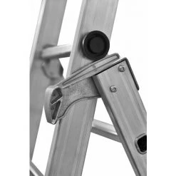 Centaure Echelle Transformable 3 Plans PRT3 3m60/7m80 9 Centaure Echelle Transformable 3 Plans PRT3 3m60/7m80 -Pas Cher Échelle Magasin 8355130 5