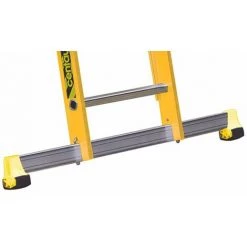 Centaure Echelle Simple SA 2m40 -Pas Cher Échelle Magasin 8355153 3