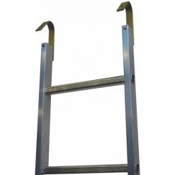 Centaure Echelle Simple SA 2m40 -Pas Cher Échelle Magasin 8355153 5