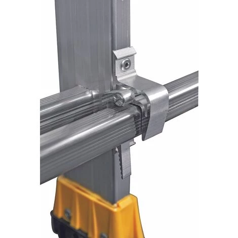 Centaure Echelle Coulissante 2 Plans à Mains CM2 2m45/4m15 2 Centaure Echelle Coulissante 2 Plans à Mains CM2 2m45/4m15 – Image 2