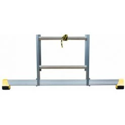 Centaure Echelle Coulissante 2 Plans à Mains CM2 3m60/5m85 -Pas Cher Échelle Magasin 8355163 3