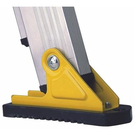 Centaure Echelle Coulissante 3 Plans à Corde C3 STAB' 4m35/10m65 2 Centaure Echelle Coulissante 3 Plans à Corde C3 STAB' 4m35/10m65 – Image 2