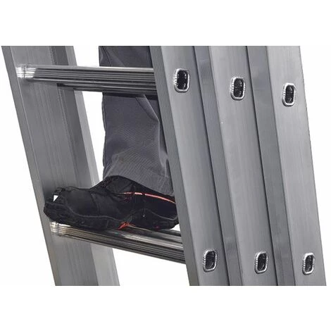 Centaure Echelle Coulissante 3 Plans à Corde C3 STAB' 4m35/10m65 3 Centaure Echelle Coulissante 3 Plans à Corde C3 STAB' 4m35/10m65 – Image 3