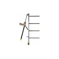 Centaure Echelle Coulissante 3 Plans à Corde C3 STAB' 4m35/10m65 9 Centaure Echelle Coulissante 3 Plans à Corde C3 STAB' 4m35/10m65 -Pas Cher Échelle Magasin 8355192 5