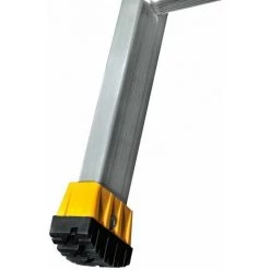 Centaure Echelle Transformable 2 Plans T2 2m80/4m45 -Pas Cher Échelle Magasin 8355206 4