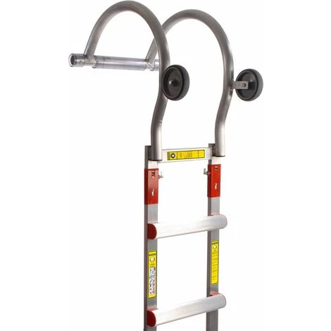 Centaure Crochet De Faitage Aluminium Pour échelle De Toit Aluminium 2 Centaure Crochet De Faitage Aluminium Pour échelle De Toit Aluminium – Image 2