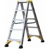 Centaure Marchepied Double Accès ALPHA 2x5 Marches