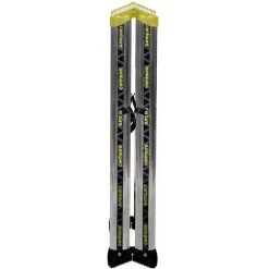 Centaure Marchepied Double Accès ALPHA 2x5 Marches -Pas Cher Échelle Magasin 8355250 4