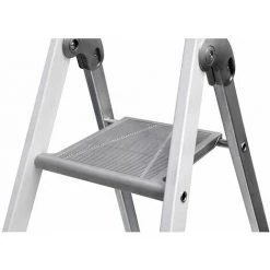 Centaure Escabeau Aluminium Laqué EXPERT 54 - 4 Marches -Pas Cher Échelle Magasin 8355267 3