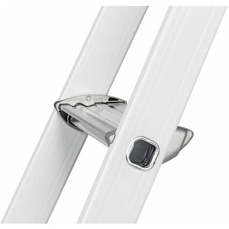 Centaure Escabeau Aluminium Laqué EXPERT 54 - 8 Marches 4 Centaure Escabeau Aluminium Laqué EXPERT 54 - 8 Marches – Image 4