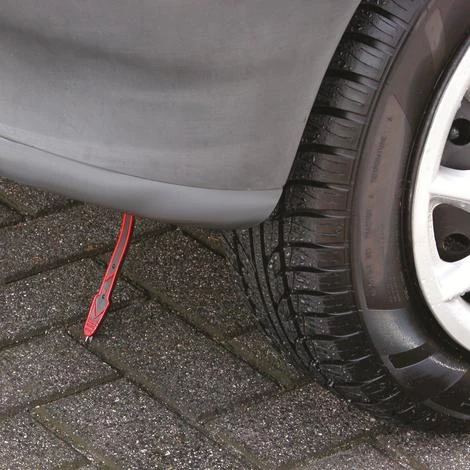 ADNAUTO Bande Antistatique 45cm 1 ADNAUTO Bande Antistatique 45cm