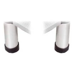 TELESTEPS TELESTEP 2 Embouts Pour Pieds échelle 60238A - TEL9515101