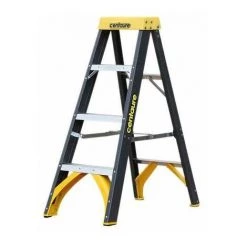 Escabeaux Swing Pro - 7 Marches - Centaure