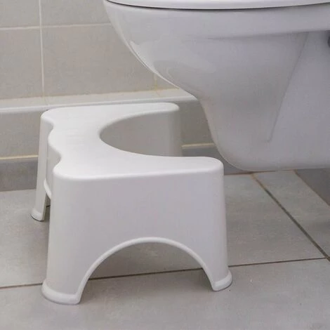OSE Tabouret Physiologique / Marche Pied WC / Toilette 2 OSE Tabouret Physiologique / Marche Pied WC / Toilette – Image 2