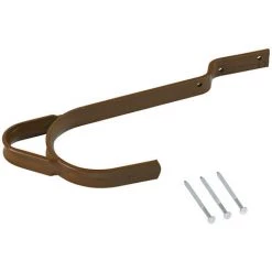 ECHELLE DIRECT - MATISERE Crochet Pour Tuiles Et Tuiles Flamandes - Anthracite - 0054655 -Pas Cher Échelle Magasin 9915696 3