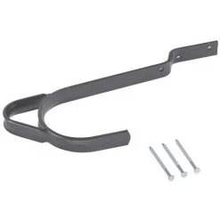 ECHELLE DIRECT - MATISERE Crochet Pour Tuiles Et Tuiles Flamandes - Anthracite - 0054655 -Pas Cher Échelle Magasin 9915696 4