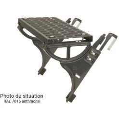 ESCABEAU DIRECT - MATISERE Marchepied Pour Toiture - Galvanisé - 8927 -Pas Cher Échelle Magasin 9915829 4