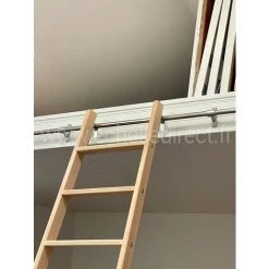 ECHELLE DIRECT - MATISERE Crochets En Acier Pour échelle Aluminium (vendus Par Paires) - FE011 - FE011/2 -Pas Cher Échelle Magasin 9980070 4